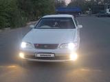 Toyota Aristo 1994 годаүшін1 300 000 тг. в Алматы