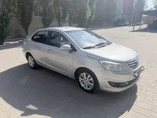 Chery Bonus