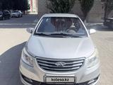Chery Bonus 2015 годаүшін3 000 000 тг. в Актобе – фото 5