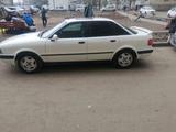 Audi 80 1992 года за 1 500 000 тг. в Уральск – фото 2