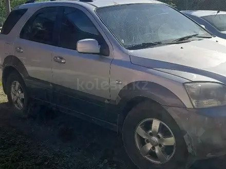 Kia Sorento 2006 года за 4 000 000 тг. в Талгар – фото 2