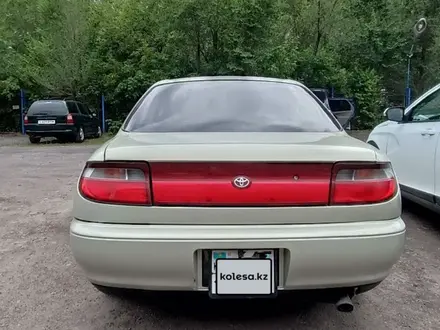 Toyota Carina 1993 года за 2 000 000 тг. в Экибастуз – фото 2