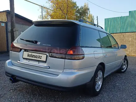 Subaru Legacy 1997 года за 2 500 000 тг. в Алматы – фото 35