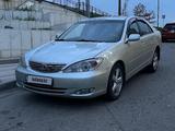 Toyota Camry 2004 года за 4 000 000 тг. в Алматы