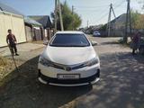 Toyota Corolla 2016 года за 6 000 000 тг. в Тараз – фото 5