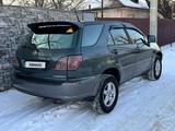 Toyota Harrier 1998 годаfor4 200 000 тг. в Алматы – фото 3