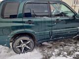 Suzuki Grand Vitara 2003 годаfor3 600 000 тг. в Актобе – фото 2