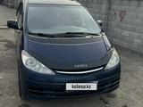 Toyota Previa 2002 года за 5 500 000 тг. в Алматы