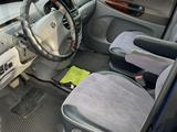 Toyota Previa 2002 года за 5 500 000 тг. в Алматы – фото 4