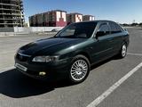 Mazda 626 2000 годаүшін3 500 000 тг. в Актау