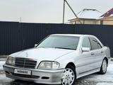 Mercedes-Benz C 280 1994 года за 2 600 000 тг. в Алматы – фото 2