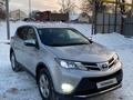 Toyota RAV4 2013 года за 9 990 000 тг. в Алматы – фото 4