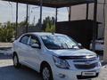 Chevrolet Cobalt 2021 годаүшін5 600 000 тг. в Туркестан – фото 2