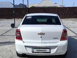 Chevrolet Cobalt 2021 года за 5 600 000 тг. в Туркестан – фото 4