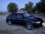 ВАЗ (Lada) 2114 2008 годаүшін750 000 тг. в Атырау – фото 5