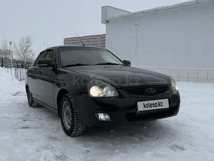 ВАЗ (Lada) Priora 2170 2014 года за 3 400 000 тг. в Усть-Каменогорск – фото 2