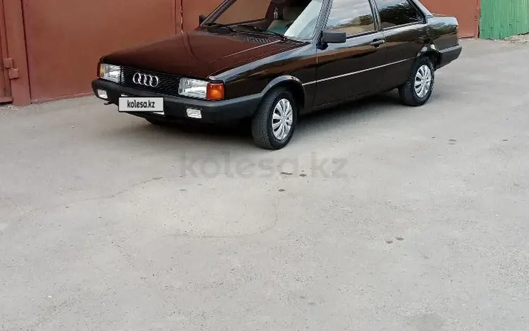 Audi 80 1985 годаүшін900 000 тг. в Тараз