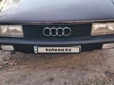 Audi 80 1985 годаfor1 200 000 тг. в Тараз – фото 4