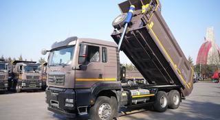 Howo  ZZ3257V384GE1 2025 года за 10 000 тг. в Актобе