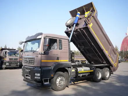 Howo  ZZ3257V384GE1 2025 года за 10 000 тг. в Актобе
