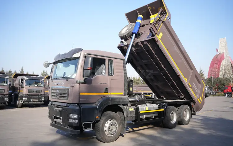 Howo  ZZ3257V384GE1 2025 годаүшін10 000 тг. в Актобе