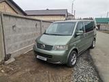 Volkswagen Multivan 2003 года за 8 300 000 тг. в Павлодар