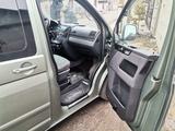 Volkswagen Multivan 2003 годаүшін7 600 000 тг. в Павлодар – фото 2