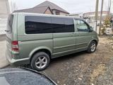 Volkswagen Multivan 2003 годаүшін7 600 000 тг. в Павлодар – фото 4