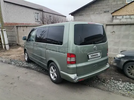 Volkswagen Multivan 2003 года за 7 600 000 тг. в Павлодар – фото 5