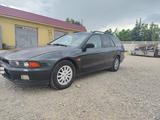 Mitsubishi Galant 1999 года за 1 700 000 тг. в Алматы – фото 2
