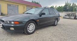 Mitsubishi Galant 1999 года за 1 700 000 тг. в Алматы – фото 2