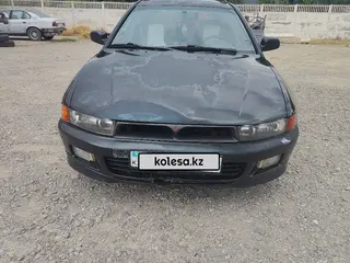 Mitsubishi Galant