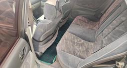 Mitsubishi Galant 1999 года за 1 700 000 тг. в Алматы – фото 5