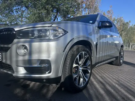BMW X5 2017 года за 15 700 000 тг. в Алматы – фото 15