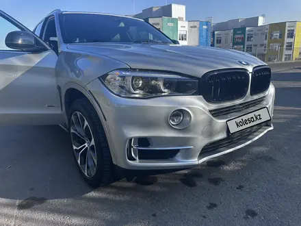 BMW X5 2017 года за 15 700 000 тг. в Алматы – фото 16