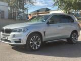 BMW X5 2017 года за 15 700 000 тг. в Алматы – фото 2