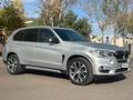 BMW X5 2017 годаүшін15 700 000 тг. в Алматы – фото 4