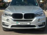 BMW X5 2017 года за 15 700 000 тг. в Алматы