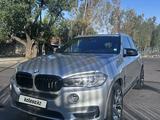 BMW X5 2017 года за 15 700 000 тг. в Алматы – фото 3