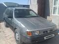 Volkswagen Passat 1989 годаfor700 000 тг. в Тараз – фото 4