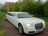 Chrysler 300C 2007 года за 3 500 000 тг. в Уральск – фото 4