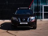 Nissan Terrano 2018 года за 6 590 000 тг. в Алматы – фото 2