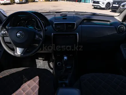 Nissan Terrano 2018 года за 6 590 000 тг. в Алматы – фото 9