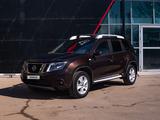 Nissan Terrano 2018 годаүшін6 590 000 тг. в Алматы