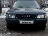 Audi 80 1992 годаүшін1 000 000 тг. в Астана