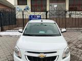 Chevrolet Cobalt 2021 годаүшін5 500 000 тг. в Шымкент – фото 2