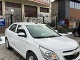 Chevrolet Cobalt 2021 годаүшін5 500 000 тг. в Шымкент