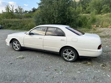 Toyota Crown 1991 года за 2 000 000 тг. в Риддер – фото 2