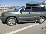 Toyota Highlander 2006 годаүшін7 800 000 тг. в Астана – фото 4