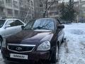 ВАЗ (Lada) Priora 2172 2013 года за 2 400 000 тг. в Алматы – фото 11